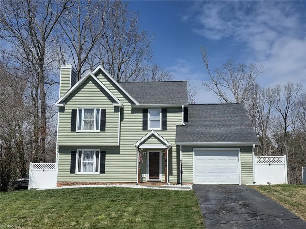 274 Winfield Drive, King, NC 27021 - #1