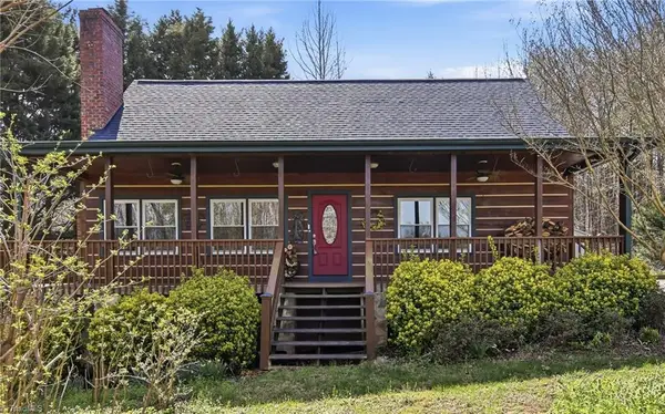 2455 Beroth Road, Pfafftown, NC 27040