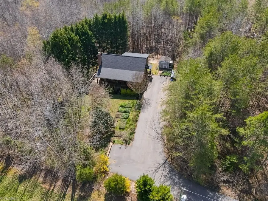 2455 Beroth Road, Pfafftown, NC 27040 - #3