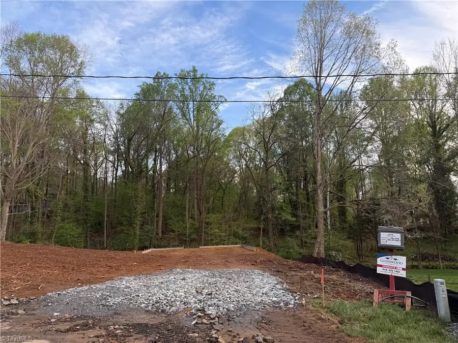 1658 Little Creek Circle, Winston Salem, NC 27103 - #2