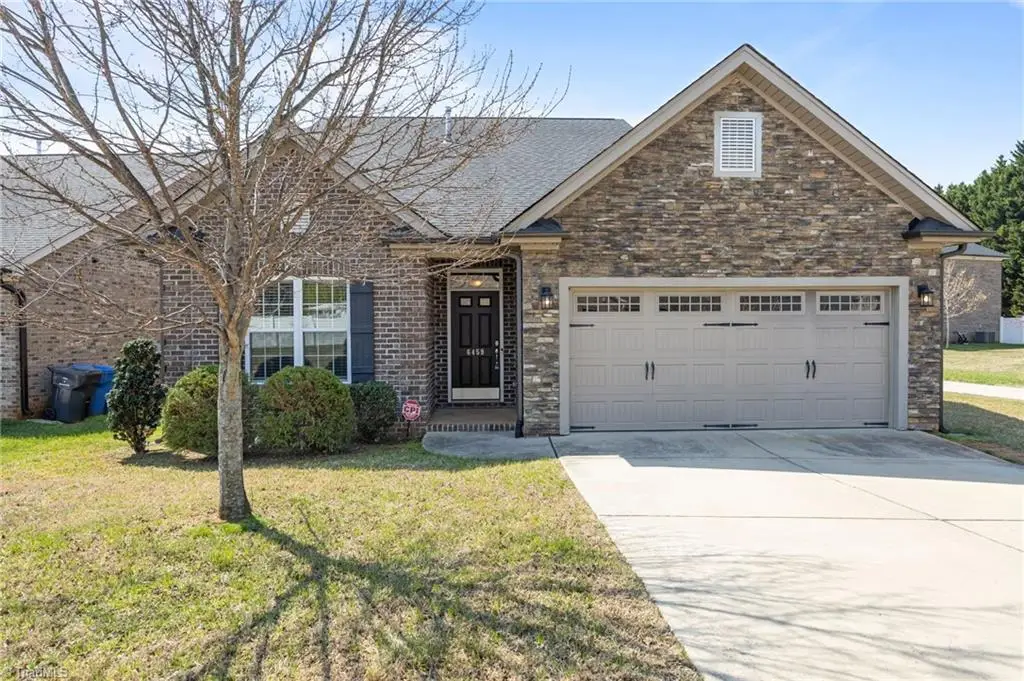 6459 Rains-davis Drive, Kernersville, NC 27284 - #1
