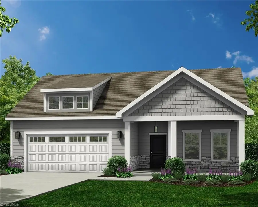 315 Daffodil Fields Trail, Clemmons, NC 27012 - #2