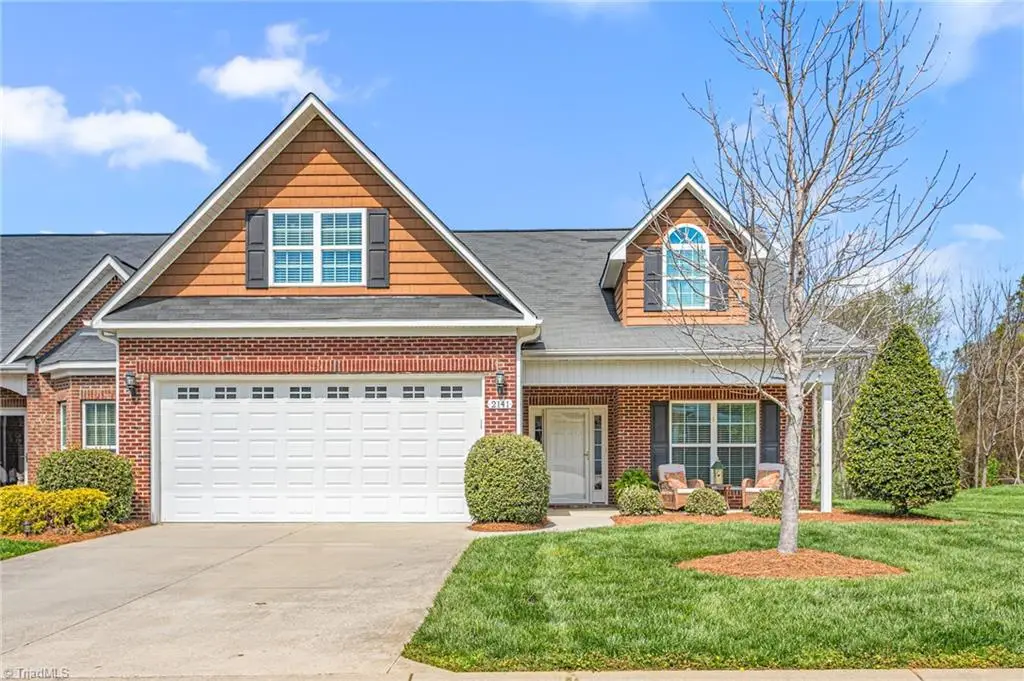 2141 Longshadow Drive, Graham, NC 27253 - #1