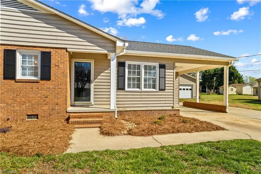 408 Sides Street, Rockwell, NC 28138 - #2