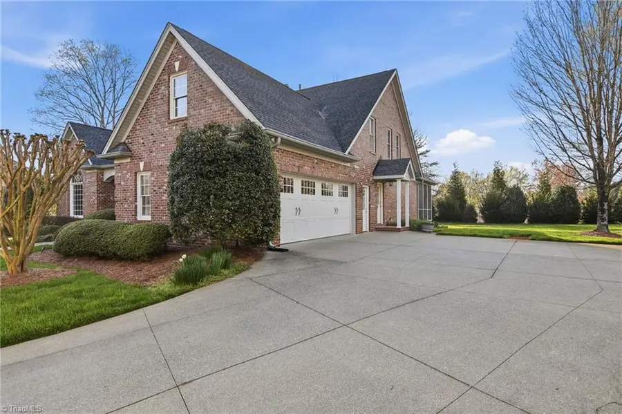 125 Maple Shade Court, Winston Salem, NC 27106 - #2