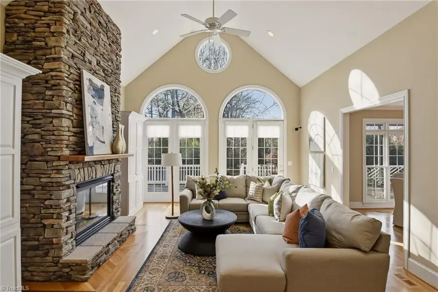 125 Maple Shade Court, Winston Salem, NC 27106 - #3