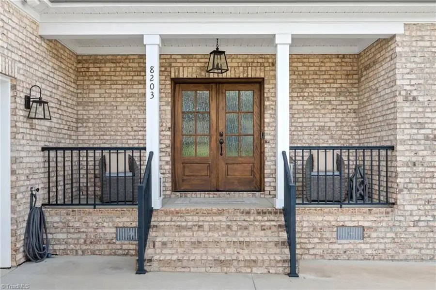 8203 Joe Jessup Court, Greensboro, NC 27455 - #3