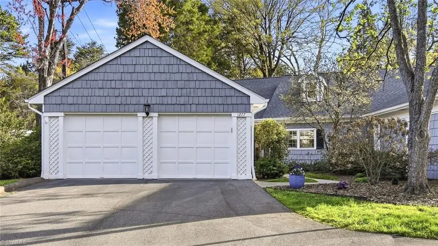 1277 Kent Place Lane, Winston Salem, NC 27104 - #2