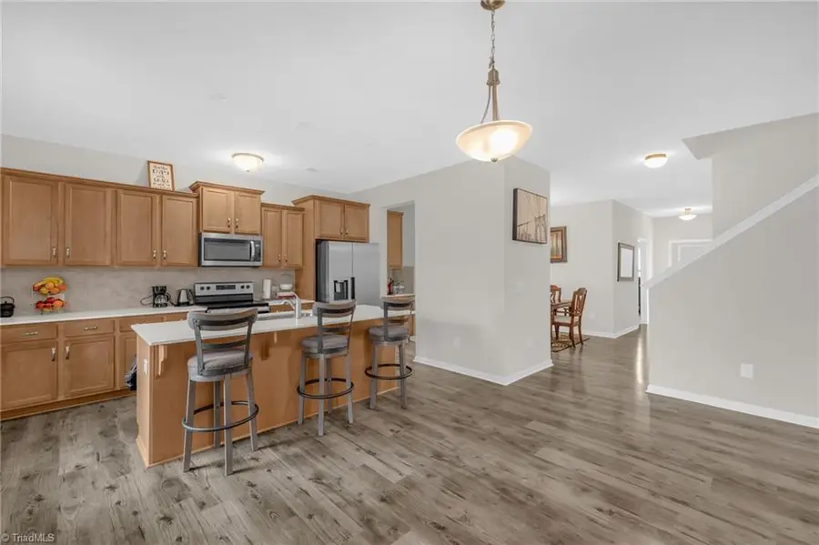 5536 Baverhof Drive, Greensboro, NC 27405 - #3