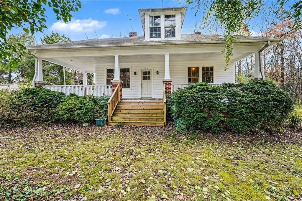 1419 Westbrook Drive, Winston Salem, NC 27103 - #1