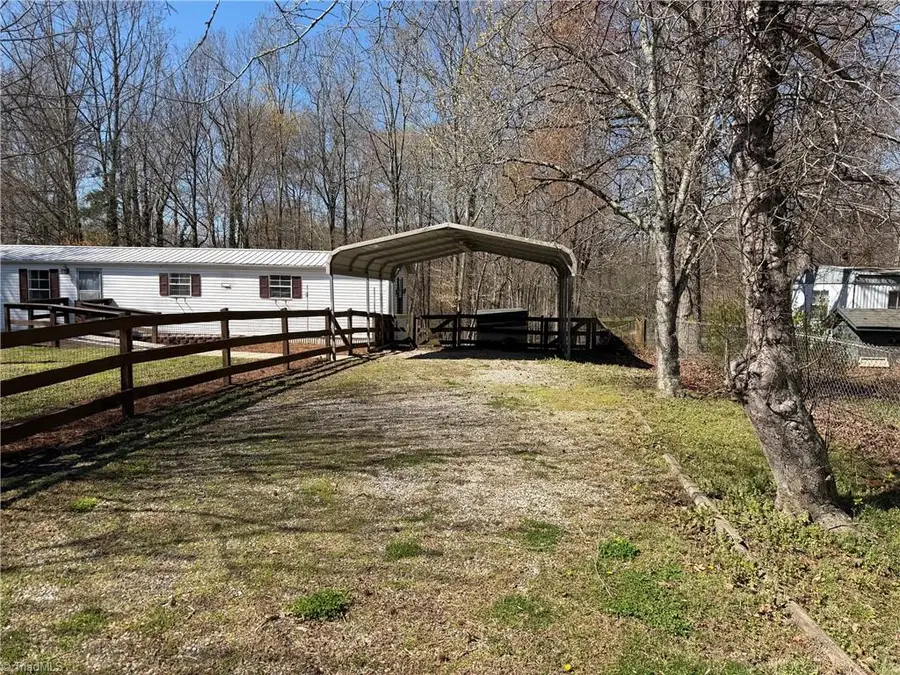 2050 Pondarosa Drive, Kernersville, NC 27284 - #3