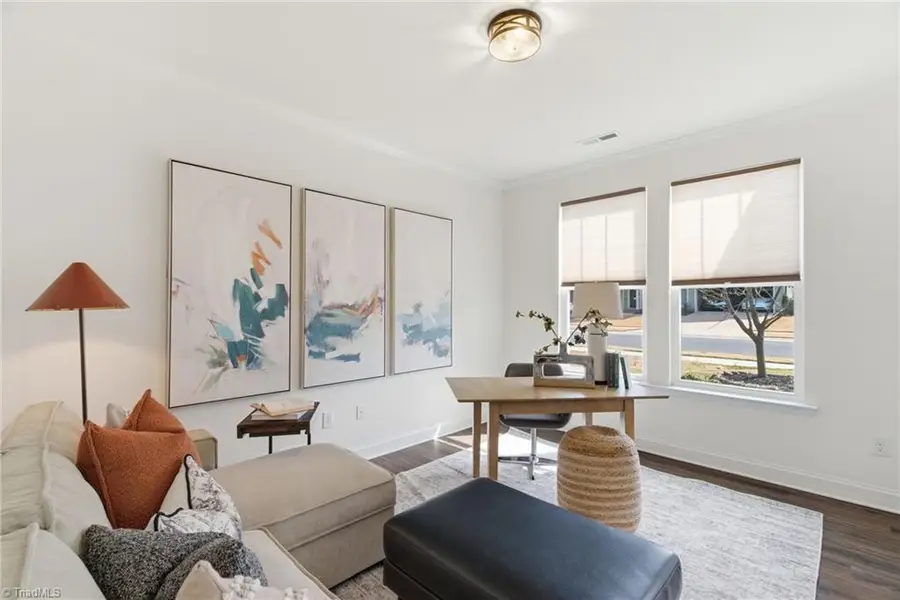 1168 Cardross Street, Burlington, NC 27215 - #2