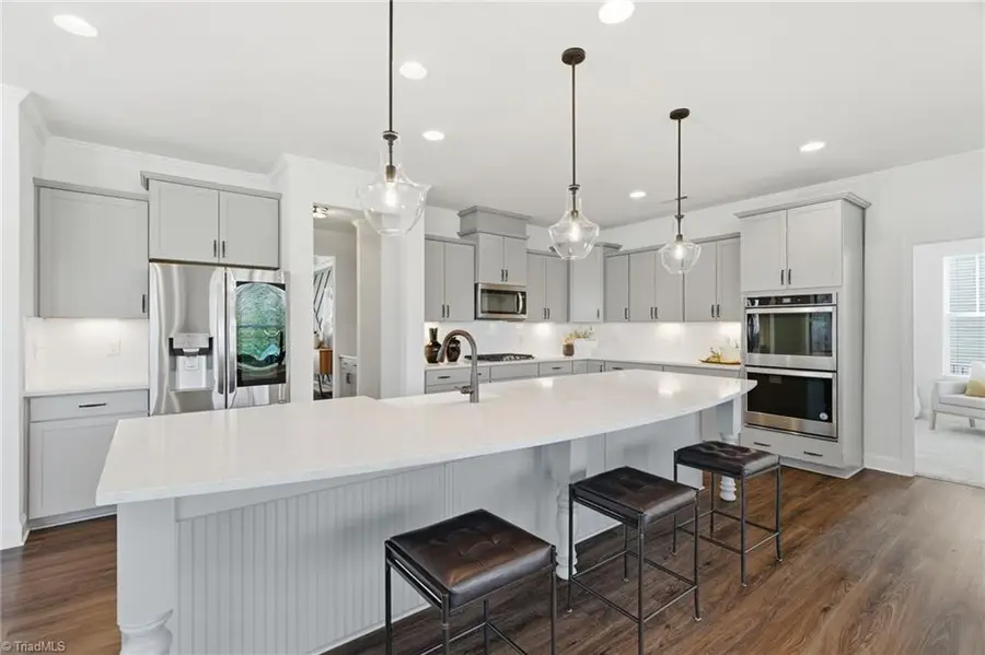 1168 Cardross Street, Burlington, NC 27215 - #3