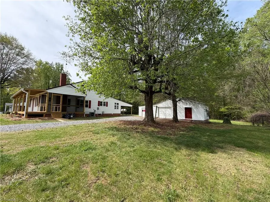 599 Cornatzer Road, Mocksville, NC 27028 - #3