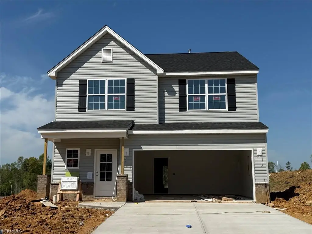 1996 Palmer Drive #109, Graham, NC 27253 - #1