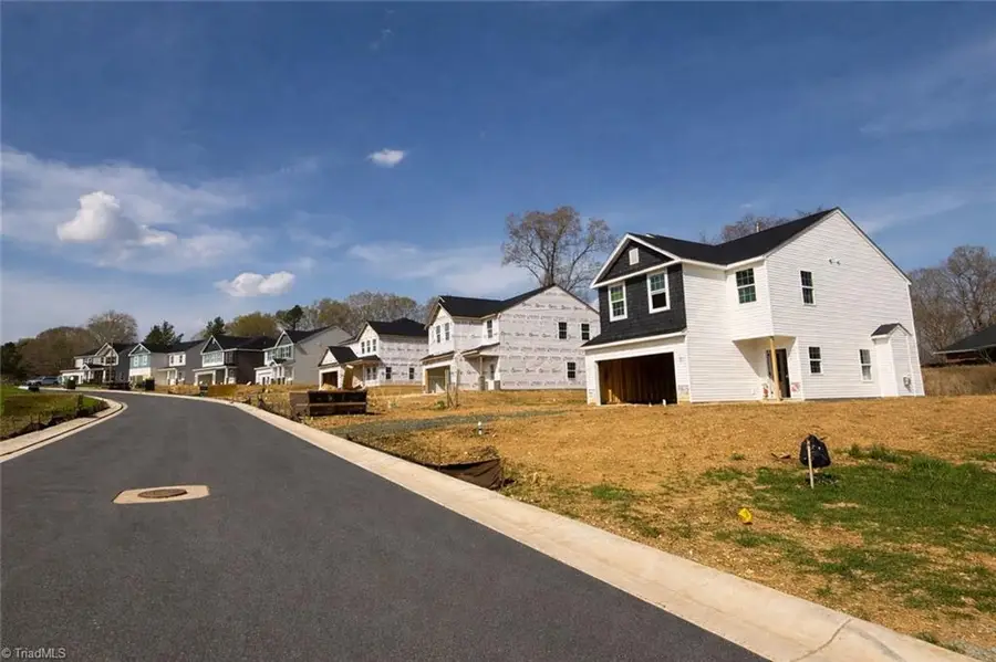1996 Palmer Drive #109, Graham, NC 27253 - #3