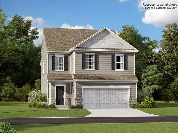 5531 Hydrangea Street, Winston-Salem, NC 27104