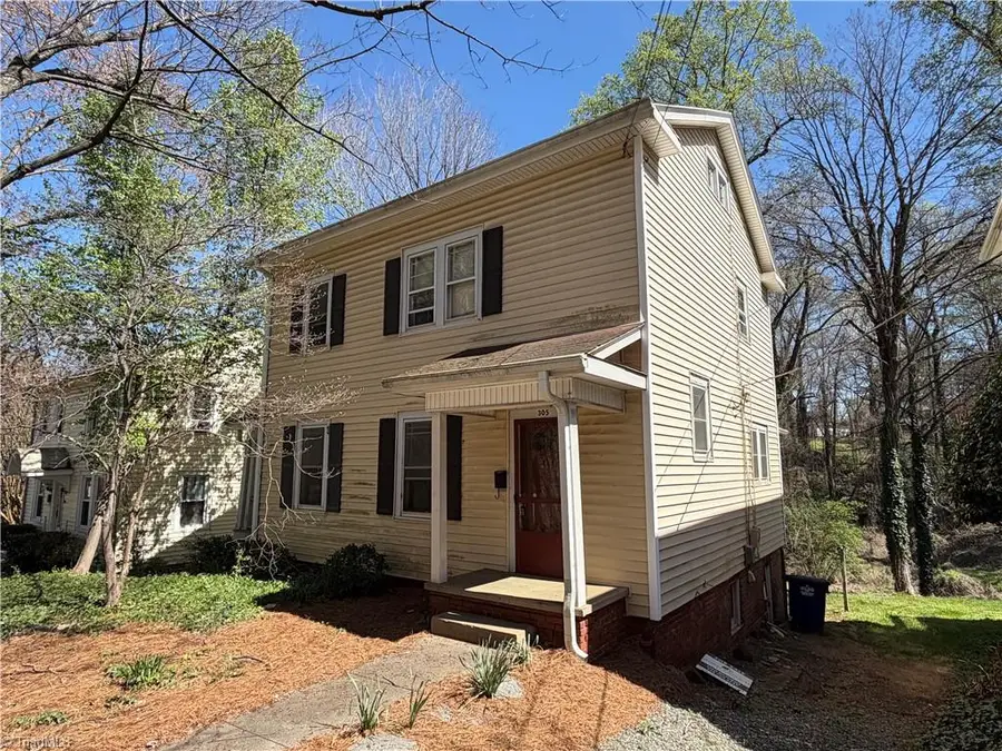 305 Lockland Avenue, Winston Salem, NC 27103 - #3