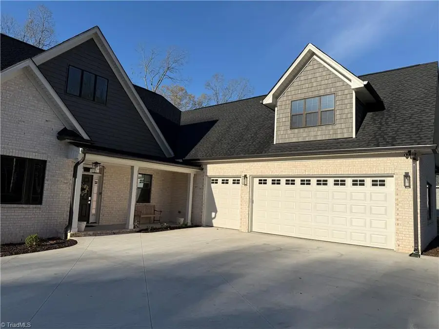 1138 Scout Road, Lexington, NC 27292 - #3