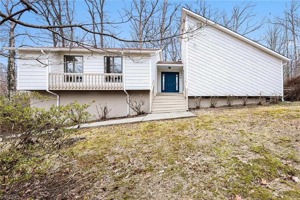 1711 Hanging Valley Court, Kernersville, NC 27284 - #1