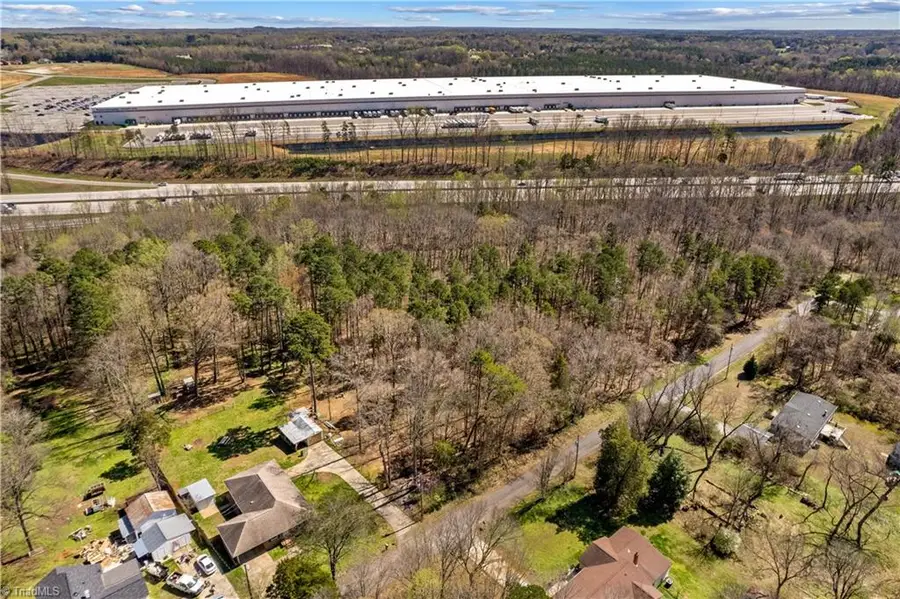 00 Ketchie Estates Road, China Grove, NC 28023 - #3