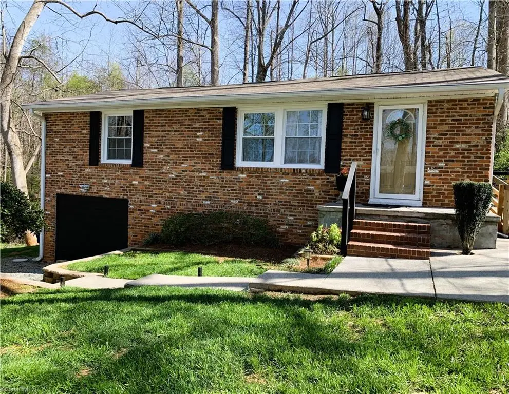 1500 Fries Drive, Winston Salem, NC 27101 - #1