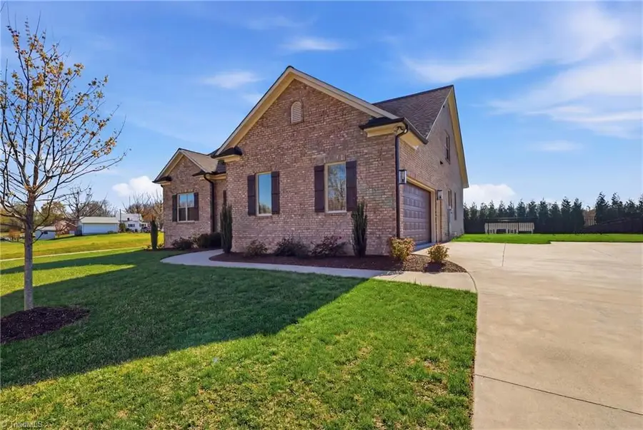 8101 Joseph Weston Court, Greensboro, NC 27455 - #2