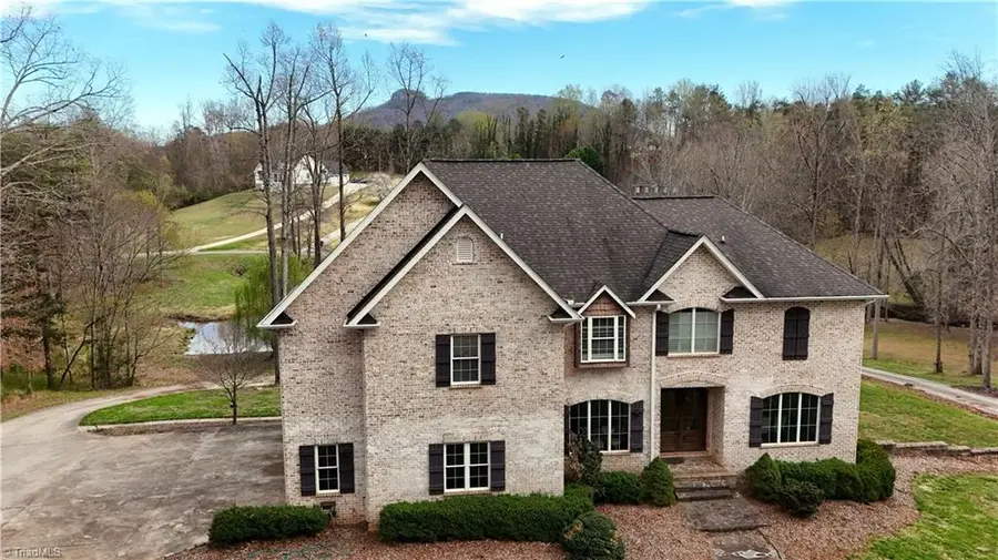 216 Downy Brook Lane, Pinnacle, NC 27043 - #2