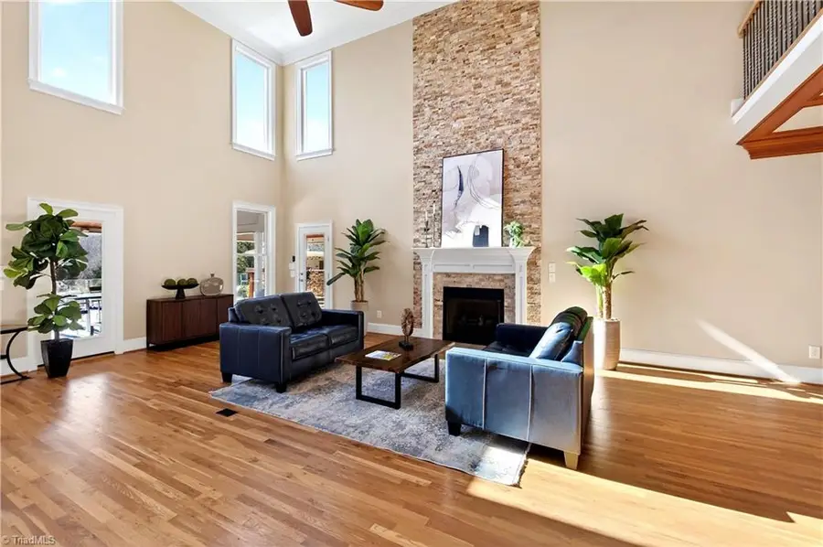 415 Trotting Trail, Efland, NC 27243 - #3