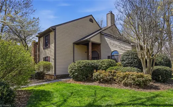 2350 Brandt Village Road, Greensboro, NC 27455