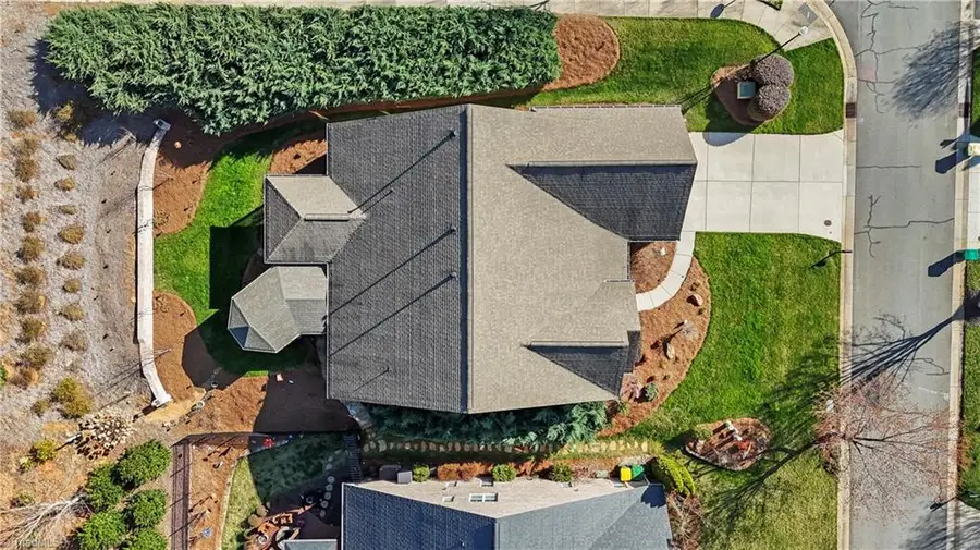 1279 Meadow Chase Drive, Lewisville, NC 27023 - #3