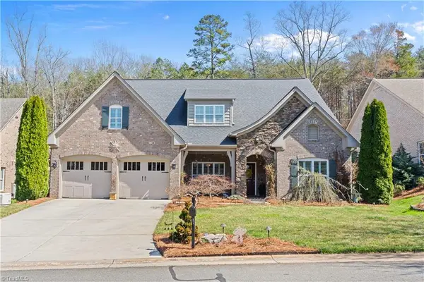 1285 Meadow Chase Drive, Lewisville, NC 27023