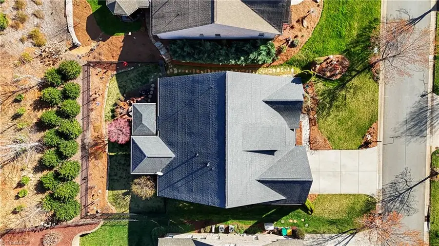 1285 Meadow Chase Drive, Lewisville, NC 27023 - #3