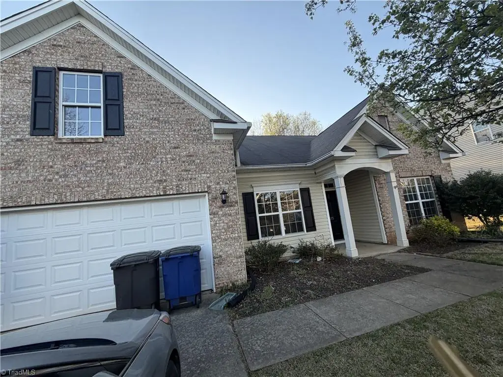 4075 Shadetree Drive, Winston Salem, NC 27107 - #1