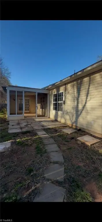 4075 Shadetree Drive, Winston Salem, NC 27107 - #2