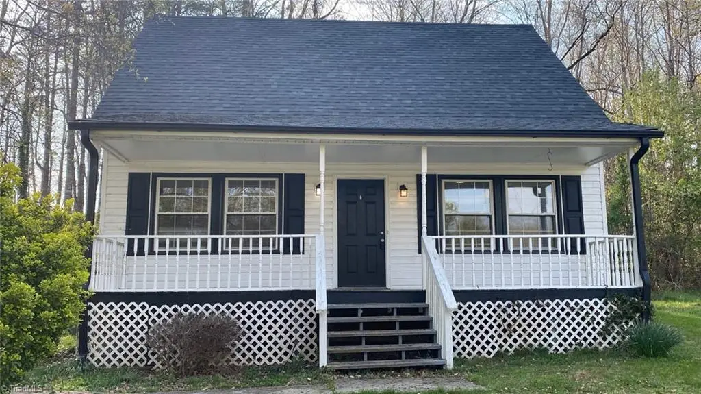 3808 Spring Branch Drive, Winston Salem, NC 27107 - #1