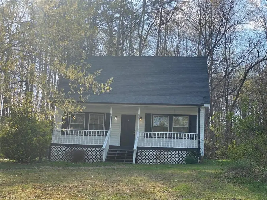 3808 Spring Branch Drive, Winston Salem, NC 27107 - #2