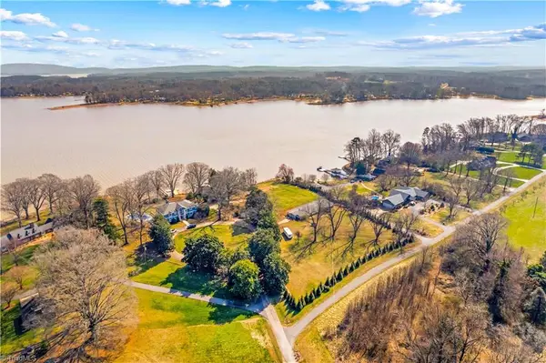 0 Fox Hollow Lane, Salisbury, NC 28146