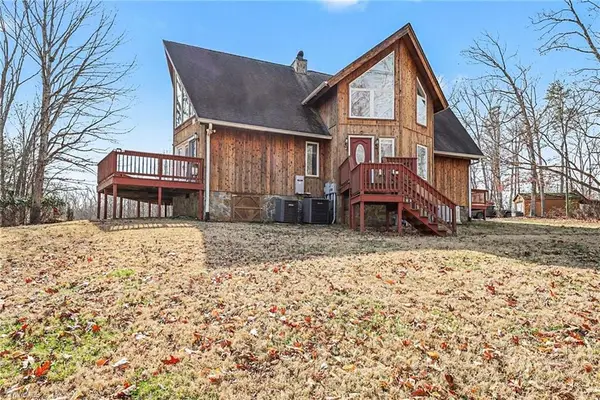 590 Bethlehem Church Road, Eden, NC 27288