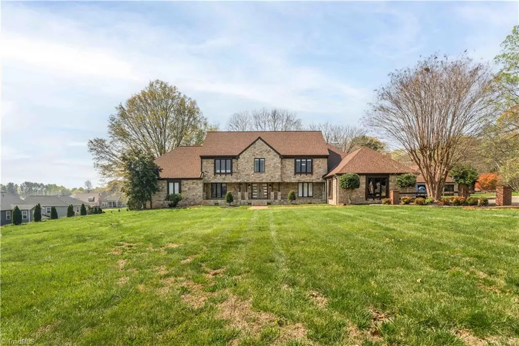 5890 Clouds Harbor Trail, Clemmons, NC 27012 - #1