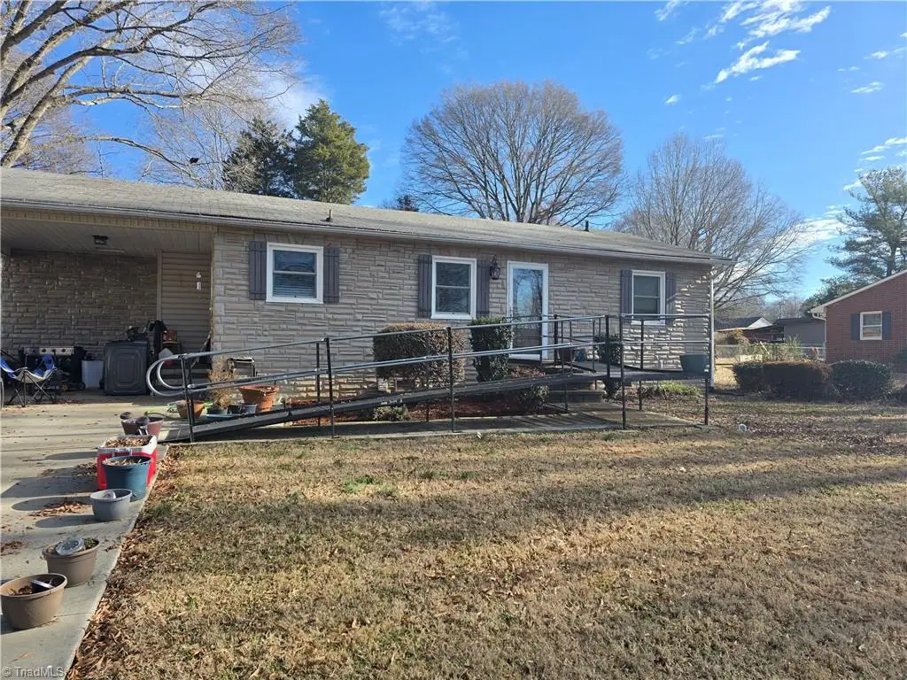 499 Raymond Street, Mocksville, NC 27028 - #1