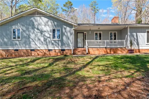 5653 Buckhorn Road, Lewisville, NC 27023