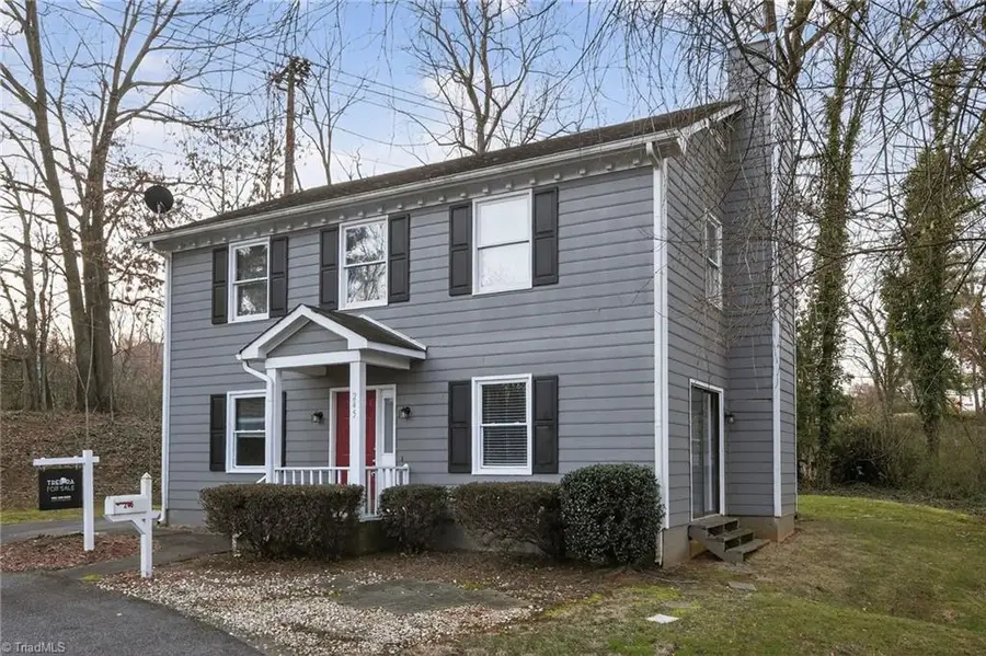 245 Guinevere Court, Winston Salem, NC 27104 - #3