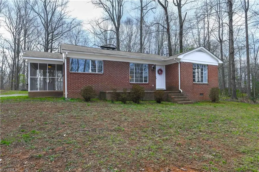 945 Dan Valley Road, Madison, NC 27025 - #3