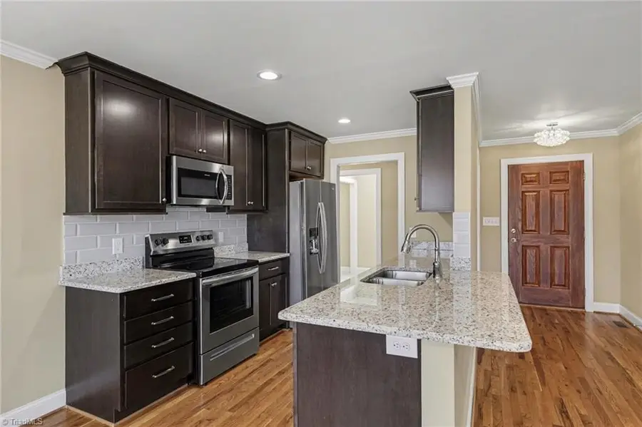 317 Keystone Drive, Summerfield, NC 27358 - #3