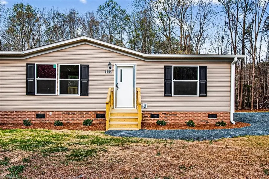 6264 Evening Shade Road, Troy, NC 27371 - #3