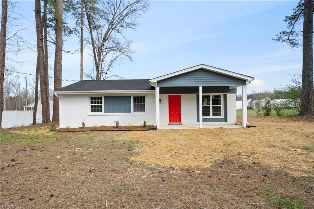 5001 Royal Acres Road, Raleigh, NC 27610 - #1