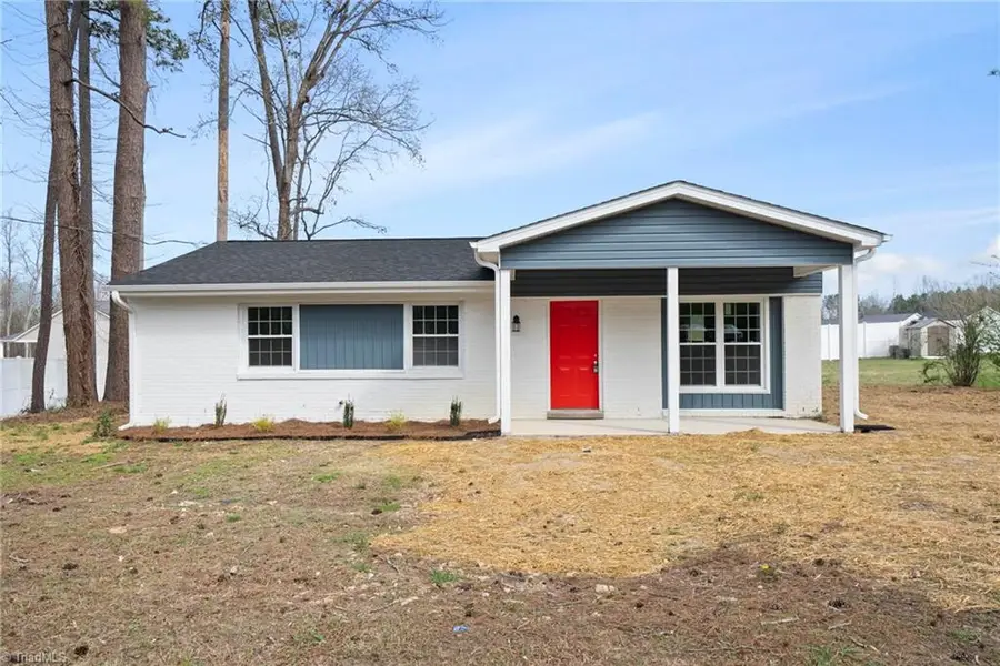 5001 Royal Acres Road, Raleigh, NC 27610 - #3