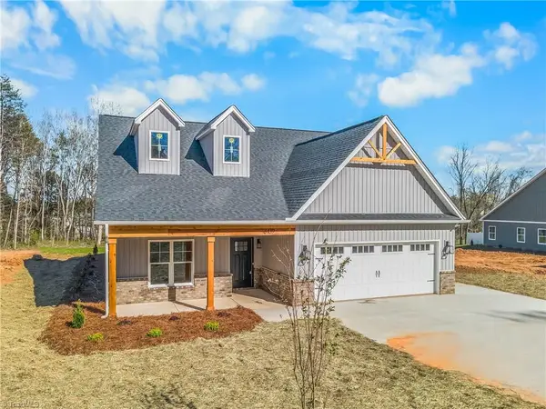 3439 Transou Road, Pfafftown, NC 27040