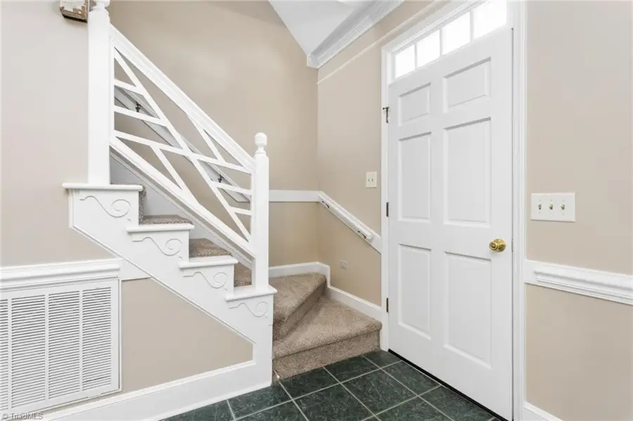 1543 Littlejohn Lane E, Burlington, NC 27217 - #3